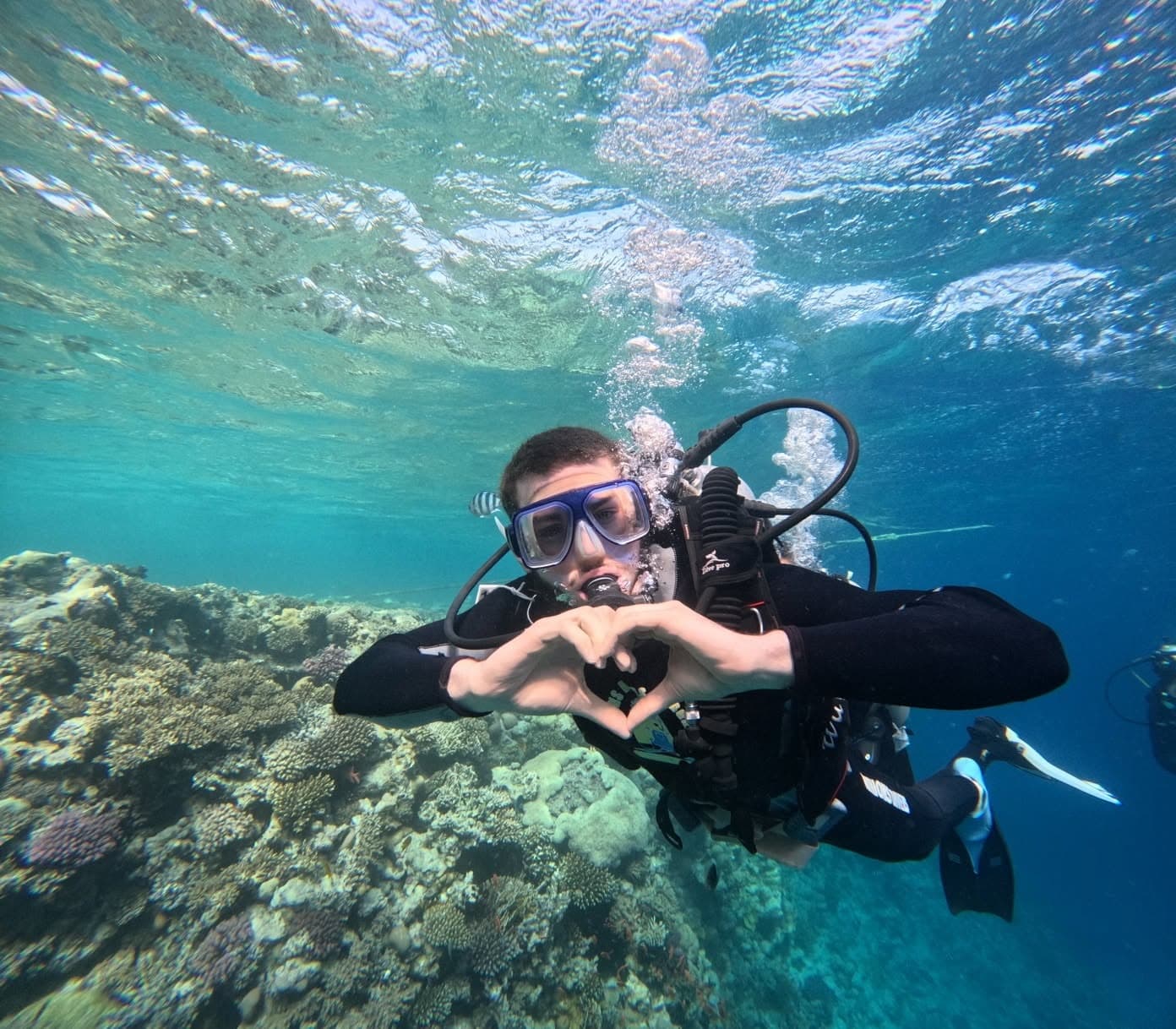 Graquamarine Red Sea gallery image 4
